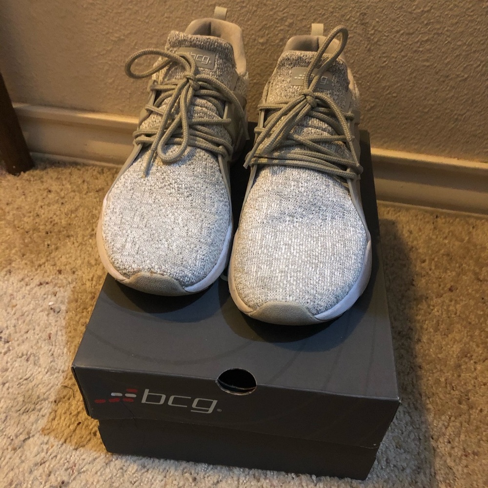 bcg shoes